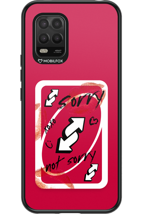 Turn 2.0 - Xiaomi Mi 10 Lite 5G