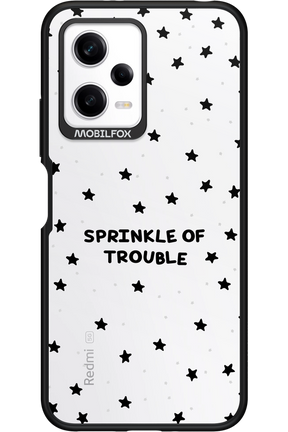 Trouble - Xiaomi Redmi Note 12 5G