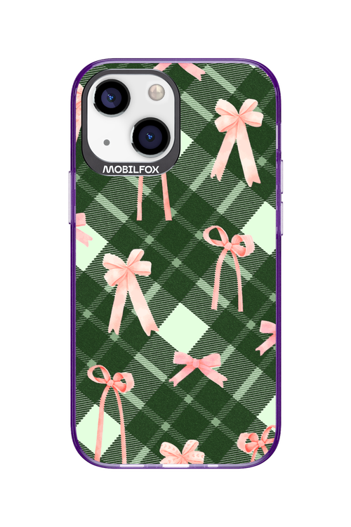 Blanket Fluff - Apple iPhone 13 Mini