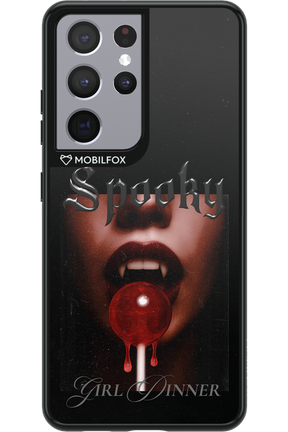 Freaky Girl - Samsung Galaxy S21 Ultra