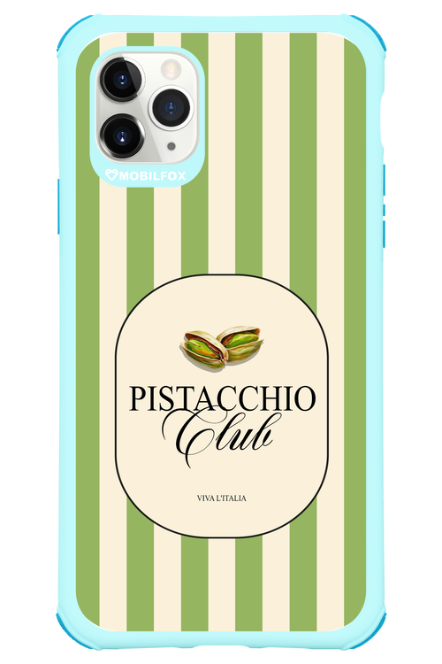 P-Club - Apple iPhone 11 Pro Max