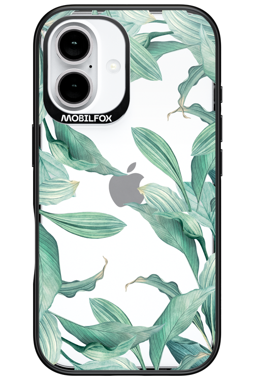 Greenpeace 2.0 - Apple iPhone 16