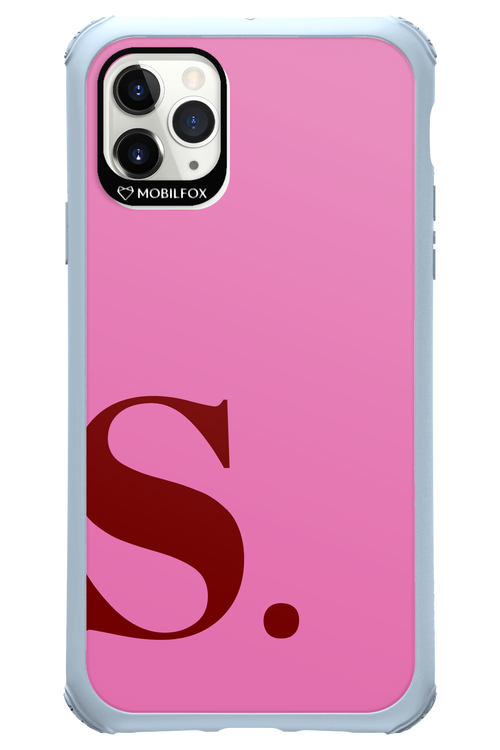 S (Sorbet) 2.0 - Apple iPhone 11 Pro Max