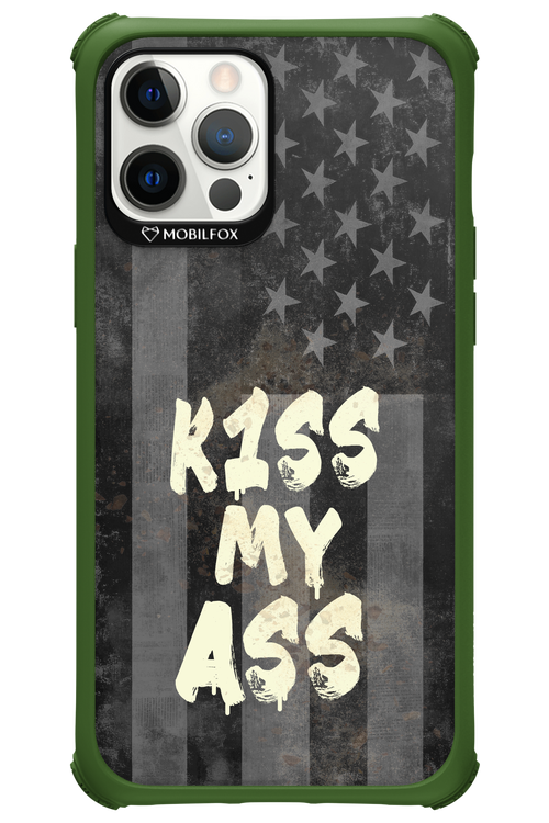 KISS II 2.0 - Apple iPhone 12 Pro Max