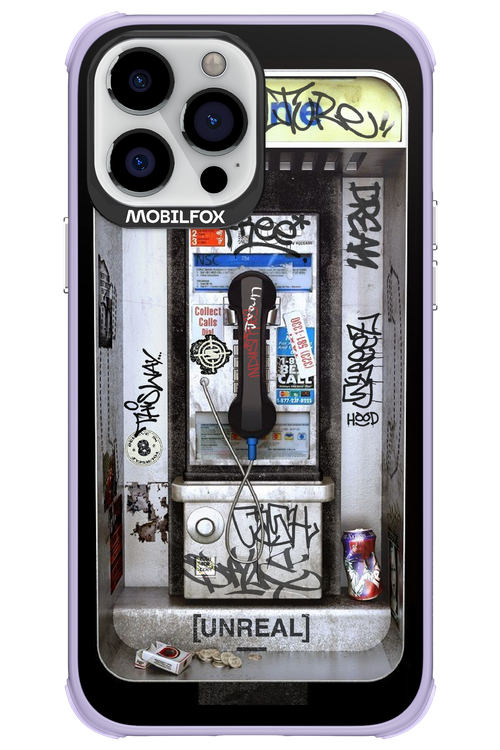 Phone - Apple iPhone 13 Pro Max