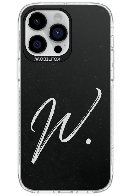 (Off Space) W 2.0 - Apple iPhone 14 Pro Max