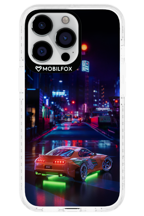 Tokyo Dreams - Apple iPhone 13 Pro