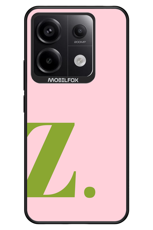 Z (Matcha Gum) - Xiaomi Redmi Note 13 Pro 5G