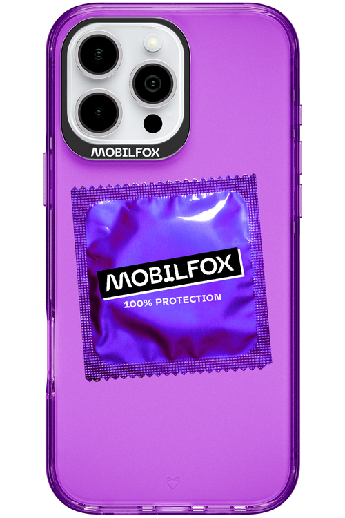 100% Protection 2.0 - Apple iPhone 16 Pro Max