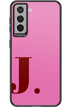 J (Sorbet) 2.0 - Samsung Galaxy S21