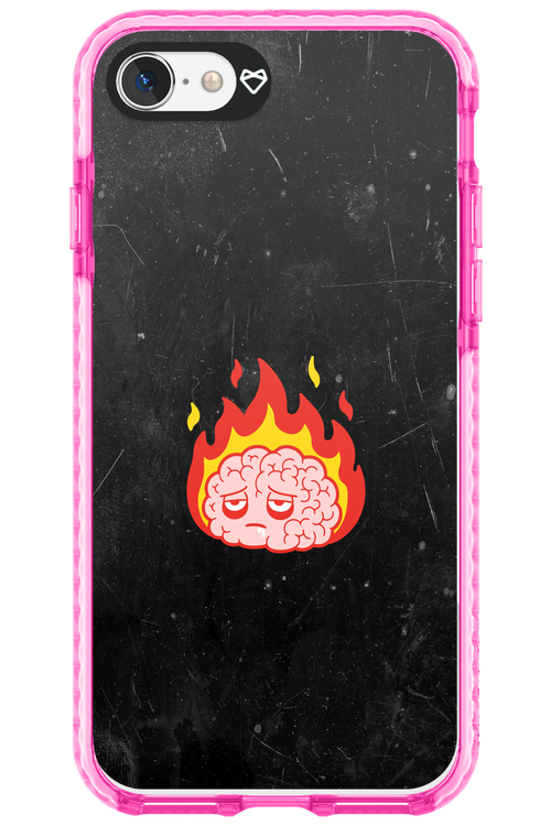My brain - Apple iPhone SE 2022