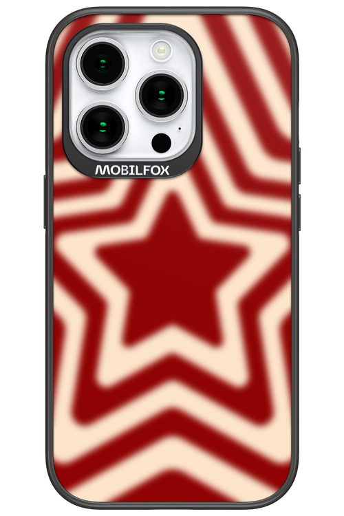Star - Apple iPhone 15 Pro