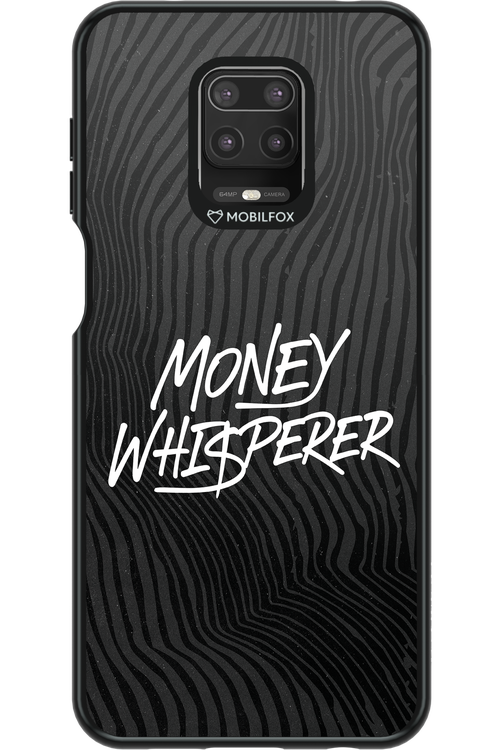 Money Whisperer 2.0 - Xiaomi Redmi Note 9 Pro
