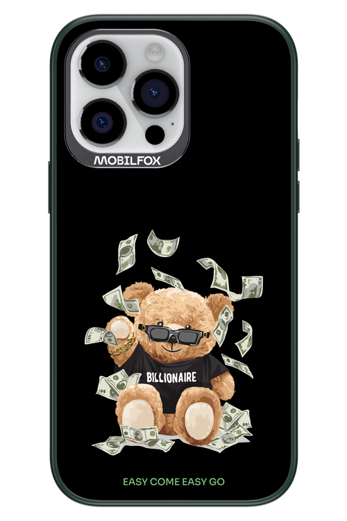 Easy Come Easy Go - Apple iPhone 14 Pro Max