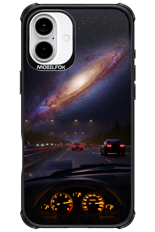 Nightride - Apple iPhone 16 Plus