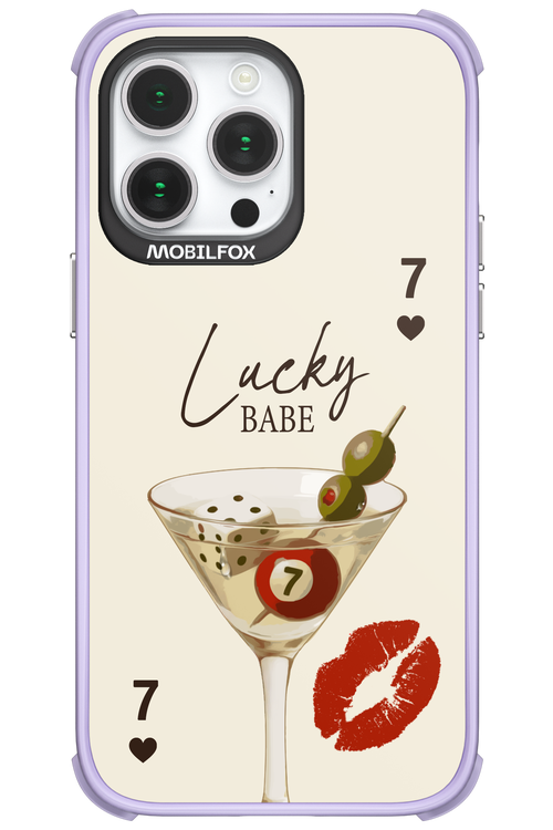 Lucky Babe - Apple iPhone 14 Pro Max