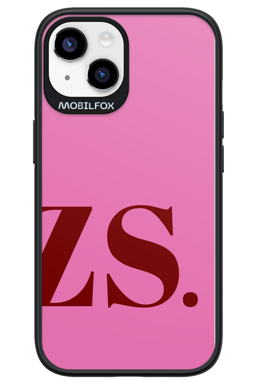 ZS (Sorbet) - Apple iPhone 14