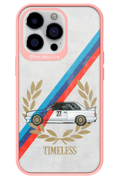 Timeless - Apple iPhone 13 Pro