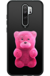 Pinky Bear - Xiaomi Redmi Note 8 Pro