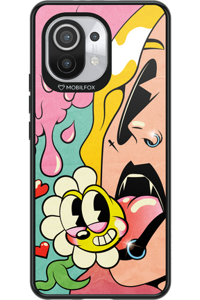 Love Sick 2.0 - Xiaomi Mi 11 5G