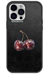 Disco Cherries - Apple iPhone 13 Pro Max