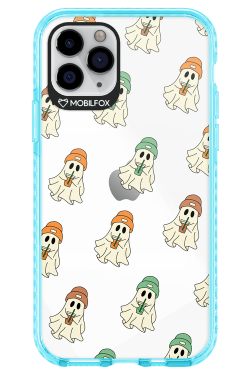 Spirited Sips (Nude) - Apple iPhone 11 Pro