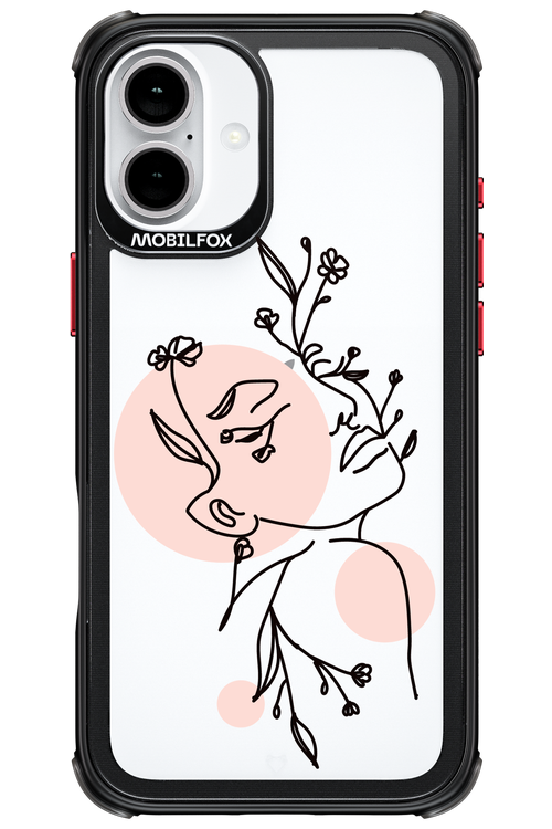 Confidence 2.0 - Apple iPhone 16 Plus