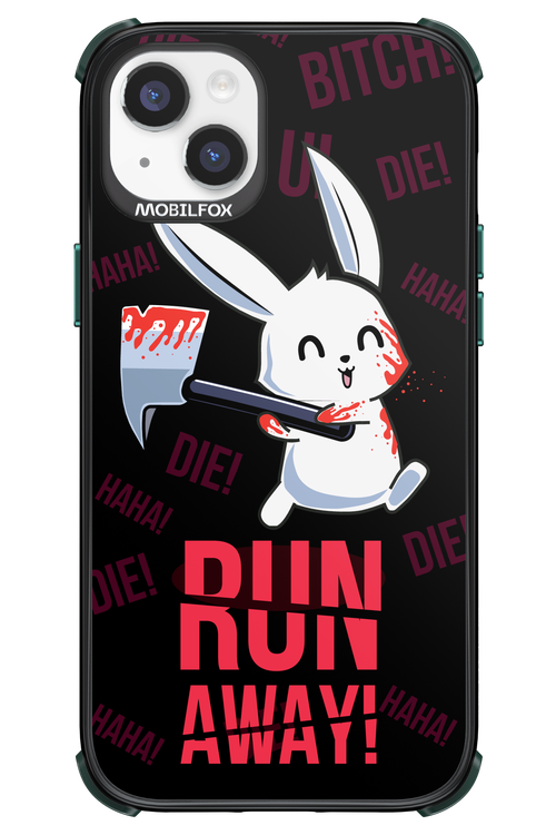 Run Away 2.0 - Apple iPhone 14 Plus