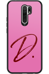 (Sorbet) D 2.0 - Xiaomi Redmi 9