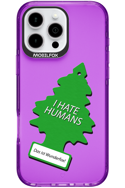 Wunderfox - Apple iPhone 16 Pro Max