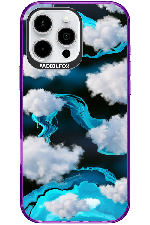 Skywalker 2.0 - Apple iPhone 16 Pro Max