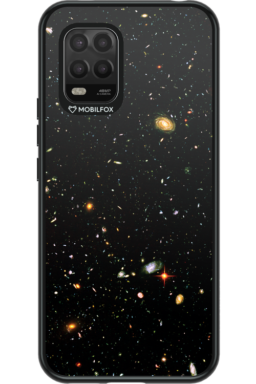 Cosmic Space - Xiaomi Mi 10 Lite 5G