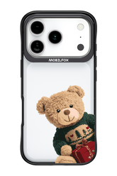 Gifting Bear - Apple iPhone 17 Pro