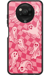 Strawberry Ghosts - Xiaomi Poco X3 Pro