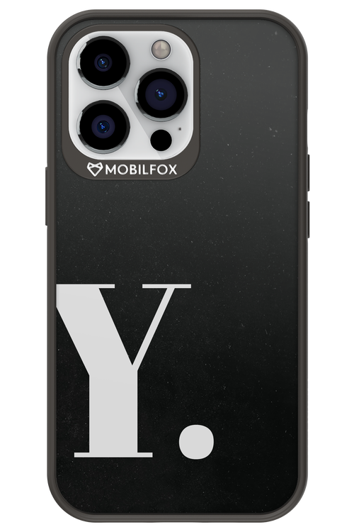 Y (Off Space) - Apple iPhone 13 Pro