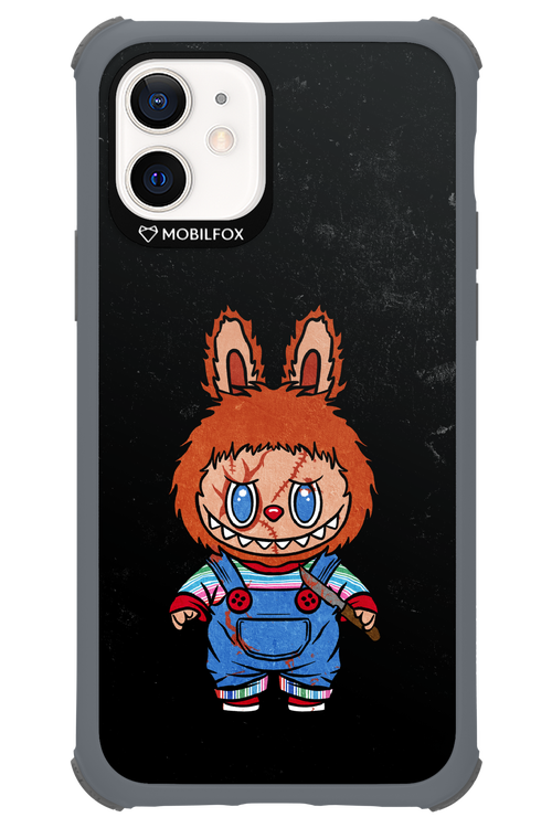 Playtime's over - Apple iPhone 12