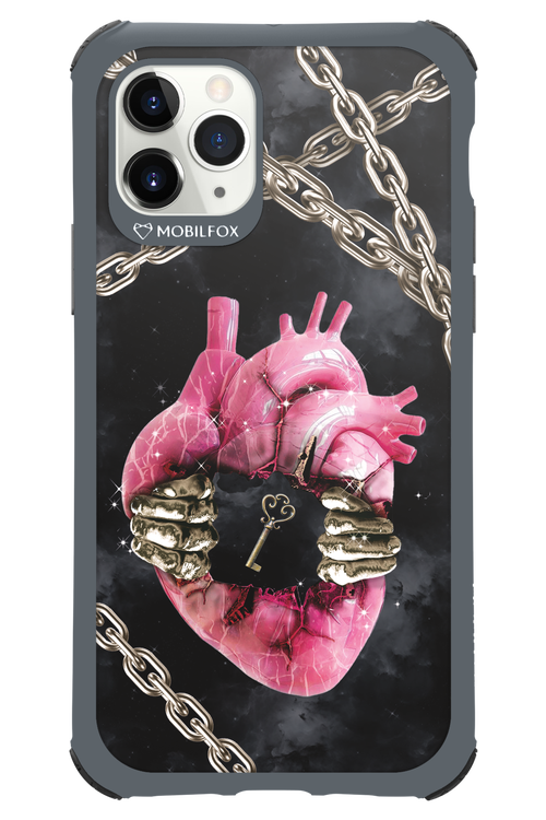 Love - Apple iPhone 11 Pro