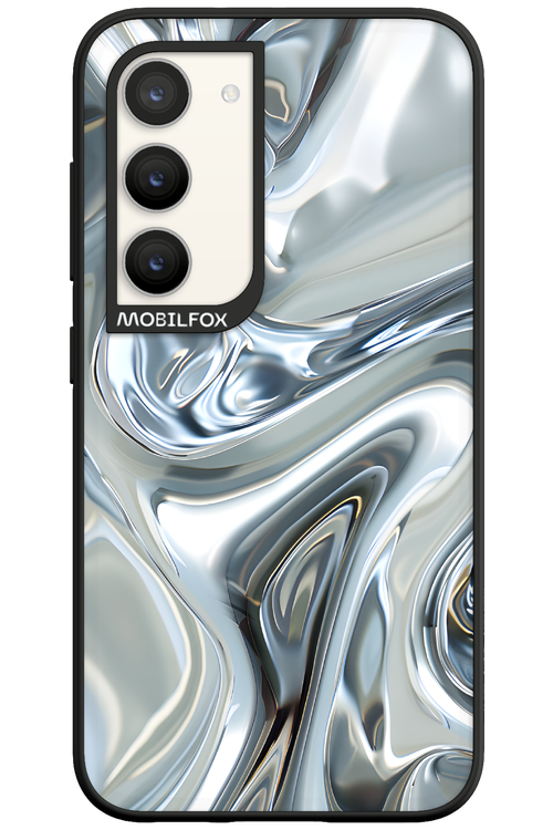 True Silver 2.0 - Samsung Galaxy S23