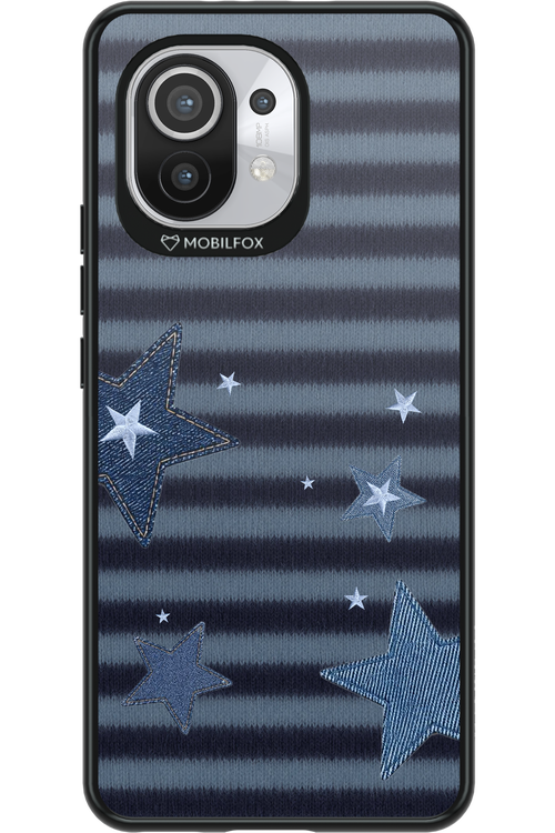 Baby Blue 2.0 - Xiaomi Mi 11 5G