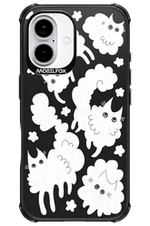 PUFFS - Apple iPhone 16