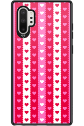 Christmas Heart Biscuit - Samsung Galaxy Note 10+