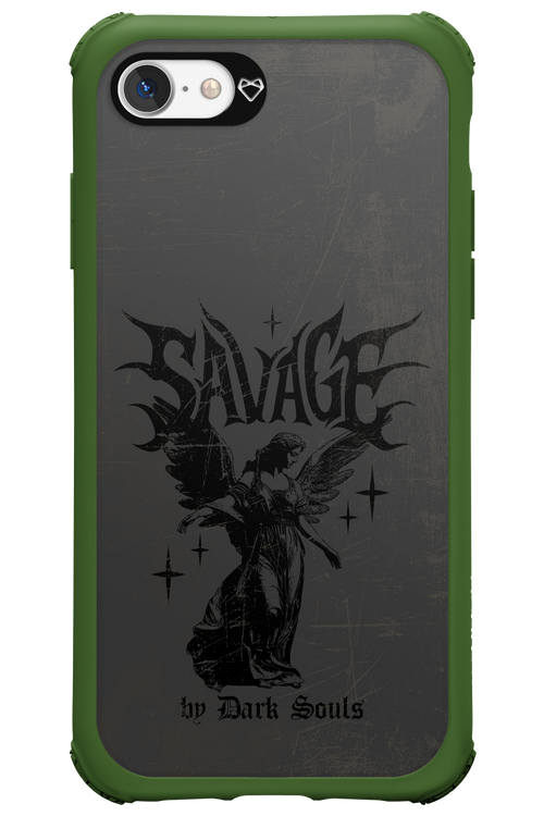 St. Savage - Apple iPhone 7