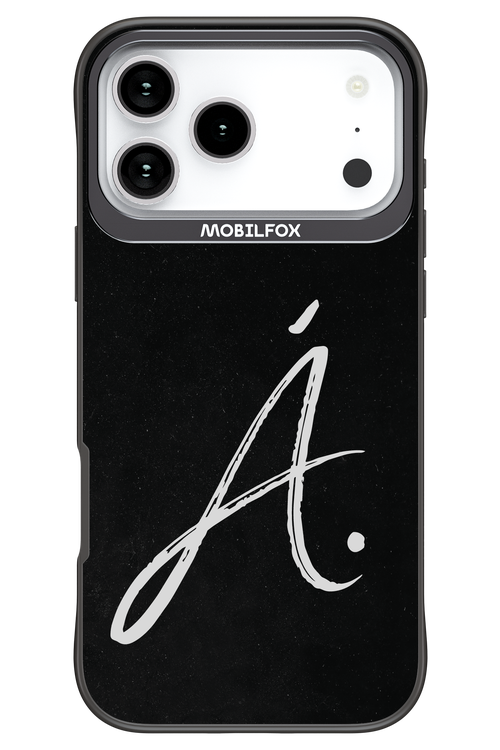 (Off Space) A II 2.0 - Apple iPhone 17 Pro Max