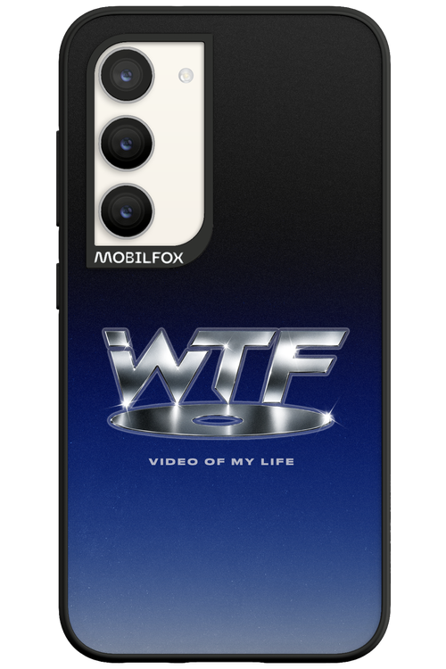 W T F 2.0 - Samsung Galaxy S23