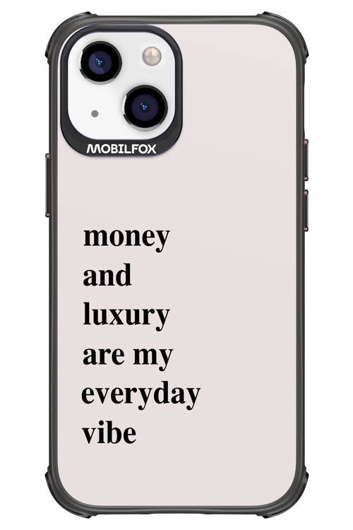 Money and luxury everyday - Apple iPhone 13 Mini