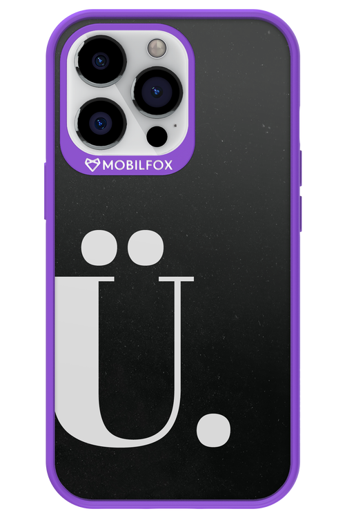 U II (Off Space) - Apple iPhone 13 Pro