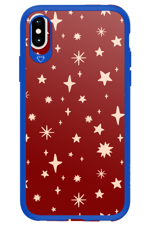 Starlights - Apple iPhone X