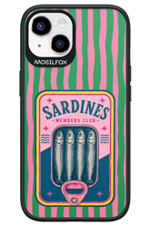 SARDINES 2.0 - Apple iPhone 14