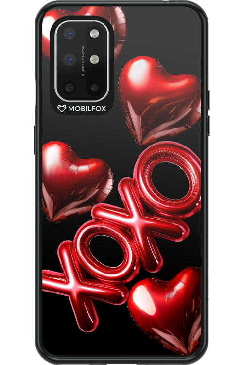 Xoxo - OnePlus 8T