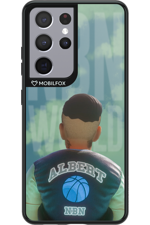Albert Sky 2.0 - Samsung Galaxy S21 Ultra